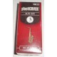 D'ADDARIO RICO PLASTICOVER ALTO SAX 3 BOX OF 5 REEDS RRP05ASX300