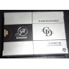 GONZALEZ 10 HAND SELECTED REEDS CLARINET Bb 3 1/4  25