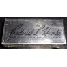 FREDERICK HEMKE FIVE PREMIUM ALTO SAXOPHONE REEDS 4 1/2