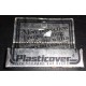 PLASTICOVER FIVE SOPRANO SAX REEDS  4