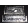 PLASTICOVER FIVE SOPRANO SAX REEDS  4