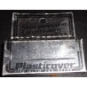 PLASTICOVER FIVE ALTO SAX REEDS 3  1/2