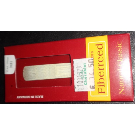 HARRY HARTMANN'S FIBERREED NATURAL CLASSIC CLAR BOHM FIB-NATCLASS-BK-MH