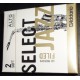 D'ADDARIO SELECT JAZZ 10 REEDS FILED ALTO SAXOPHONE 2 SOFT