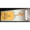 RICO HEMKE TENOR SAX 3 1/2 BOX OF 5 REEDS