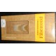HARRY HARTMANN'S FIBEREED HEMP CLAR BOHM M FIB-HEMP-BK-M