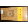 HARRY HARTMANN'S FIBEREED HEMP CLAR BOHM M FIB-HEMP-BK-M