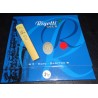 RIGOTTI GOLD 3 SAXO BARYTON 3 1/2