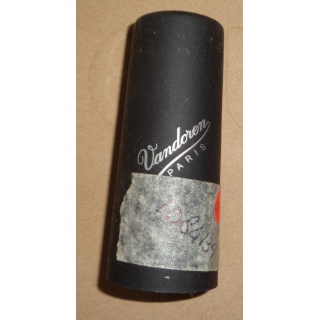 VANDOREN CAP SAX TENORE C58P 30x84x33mm