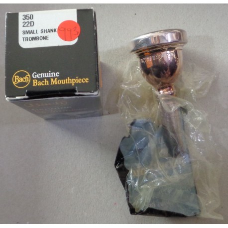 BACH 350 22D TROMBONE