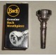 BACH 349 10-1/2C CORNET