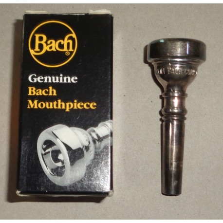 BACH 349 10-1/2C CORNET
