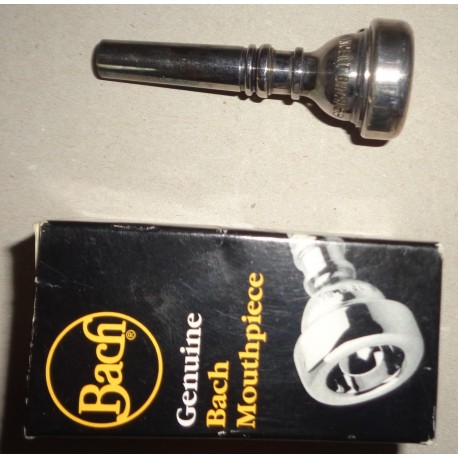 BACH 342 5B FLUGEL HORN
