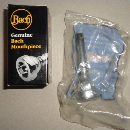 BACH 342 12CW FLUGEL HORN