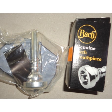 BACH 342 10  1/2 CW FLUGEL HORN