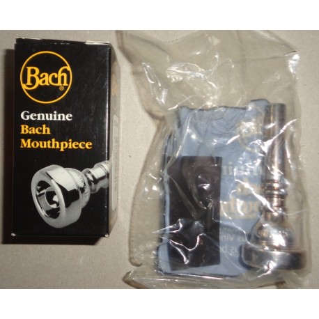 BACH 342 8B FLUGEL HORN