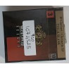 D'ADDARIO GRAND CONCERT SELECT TRICK BLANK Bb CLARINET SIB 1074525