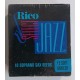 RICO SELECT JAZZ 10 SOPRANO SAX REEDS 2 SOFTUNFILED