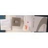 OPUS WCU 330-ST WALL CONTROL UNIT