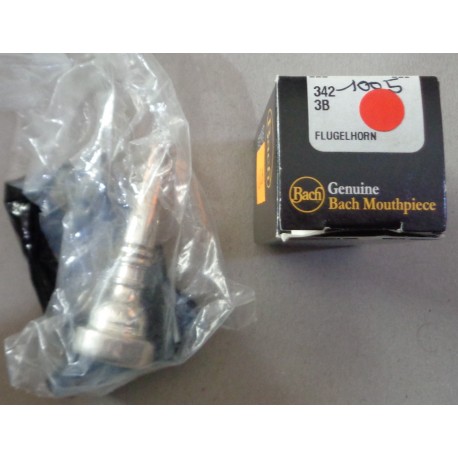 BACH 342 3B FLUGEL HORN