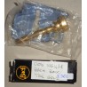 BACH 351 1-1/2B GOLD TRUMPET