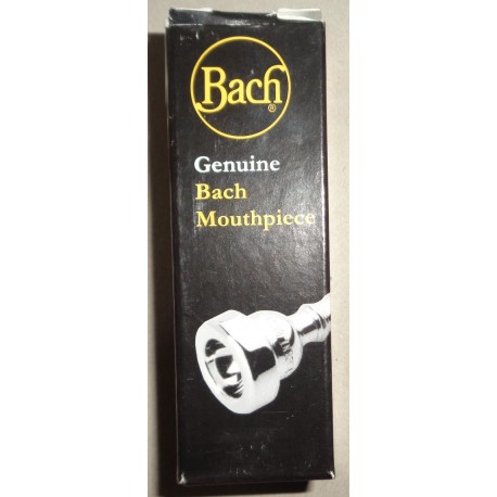 BACH 351 7 TRUMPET