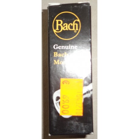 BACH 351 8-1/2C TRUMPET