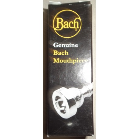 BACH 351 10-1/2 CW TRUMPET