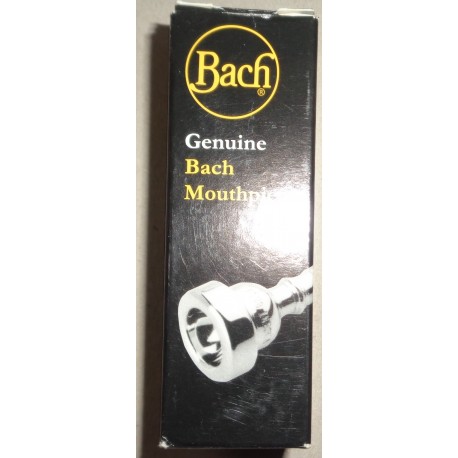 BACH 351 10C TRUMPET