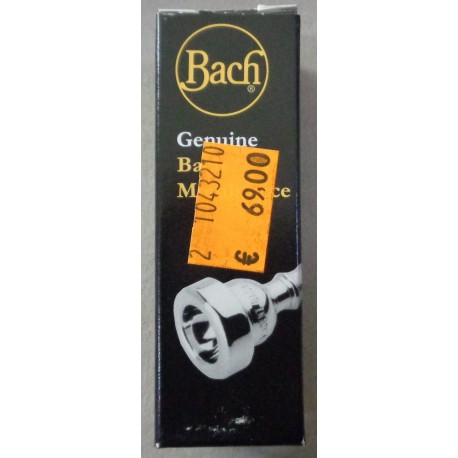 BACH 351 3F TRUMPET