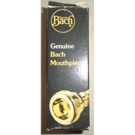 BACH 351 10-1/2 A TRUMPET