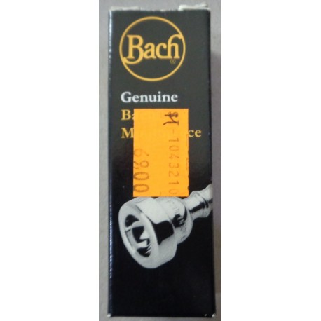 BACH 351 11EW TRUMPET  (CORP)