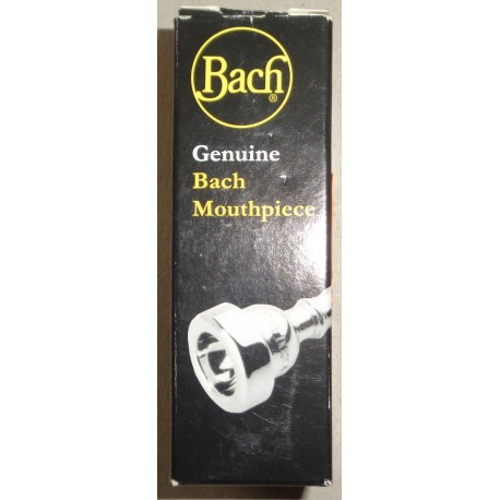 BACH 351 11-1/2 C TRUMPET