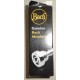 BACH 351 11-3/4 C TRUMPET