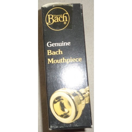 BACH 351 10-1/2 A CORP