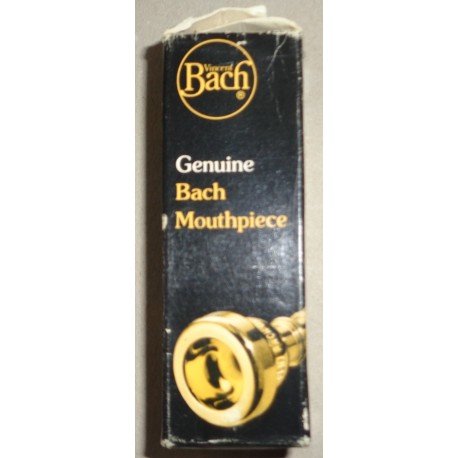 BACH 351 3E