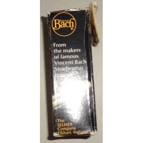 BACH 351  10-1/2 DW (CORP)