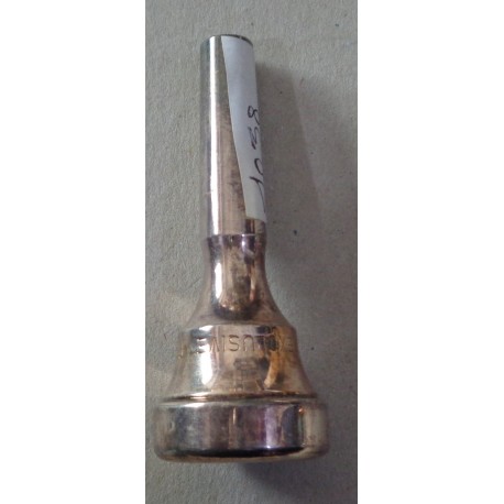 JK EXCLUSIVE FLUGELHORN SENZA SCATOLA