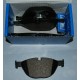 607267 ATE KIT PASTIGLIE FRENO PER BMW S5 S6 S7