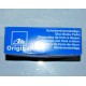 607215 ATE KIT PASTIGLIE FRENO PER SERIE 1 SERIE 3