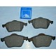 607077 ATE KIT PASTIGLIE FRENO PER AUDI A4 VW PASSAT