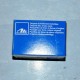 602825 ATE KIT PASTIGLIE FRENO PER CITROËN ZX AX C15 VISA