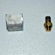 7.5196 FACET TERMOCONTATTO VENTOLA RADIATORE NUOVO per HONDA ROVER