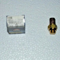 7.5196 FACET TERMOCONTATTO VENTOLA RADIATORE NUOVO per HONDA ROVER