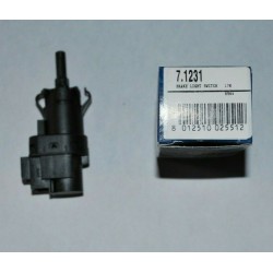 7.1231 FACET INTERRUTTORE LUCE FRENO NUOVO PER FORD MONDEO IV TURNIER