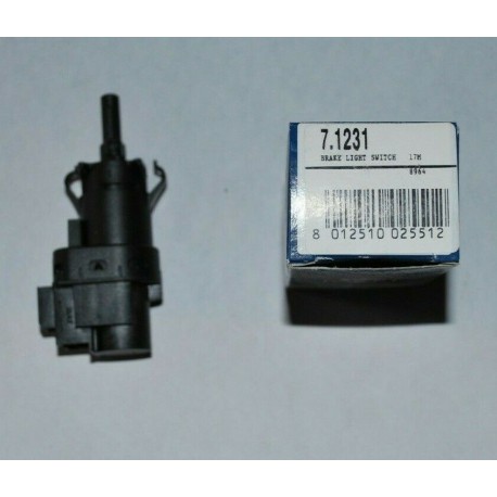 7.1231 FACET INTERRUTTORE LUCE FRENO NUOVO PER FORD MONDEO IV TURNIER
