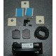 COMPONENTI VARIE PER KIT ANTIFURTO 9999029263 NUOVO ORIGINALE PER BMW 
