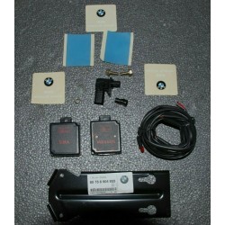 COMPONENTI VARIE PER KIT ANTIFURTO 9999029263 NUOVO ORIGINALE PER BMW 