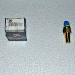 7.4060 FACET TERMOCONTATTO SPIA SEGN REFRIGERANTE NUOVO per CITROEN HYUNDAI PEU