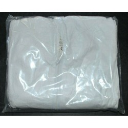 1622 E TUTA MONOUSO TYVEC MARCA DU PONT TAGLIA XL CAT. I NUOVO